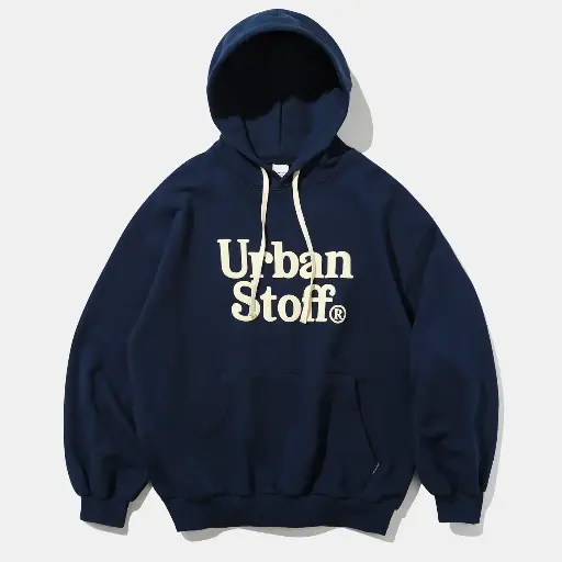 Urban Logo Hoodie