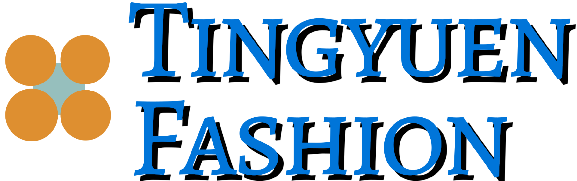 Ting Yuen Fashion